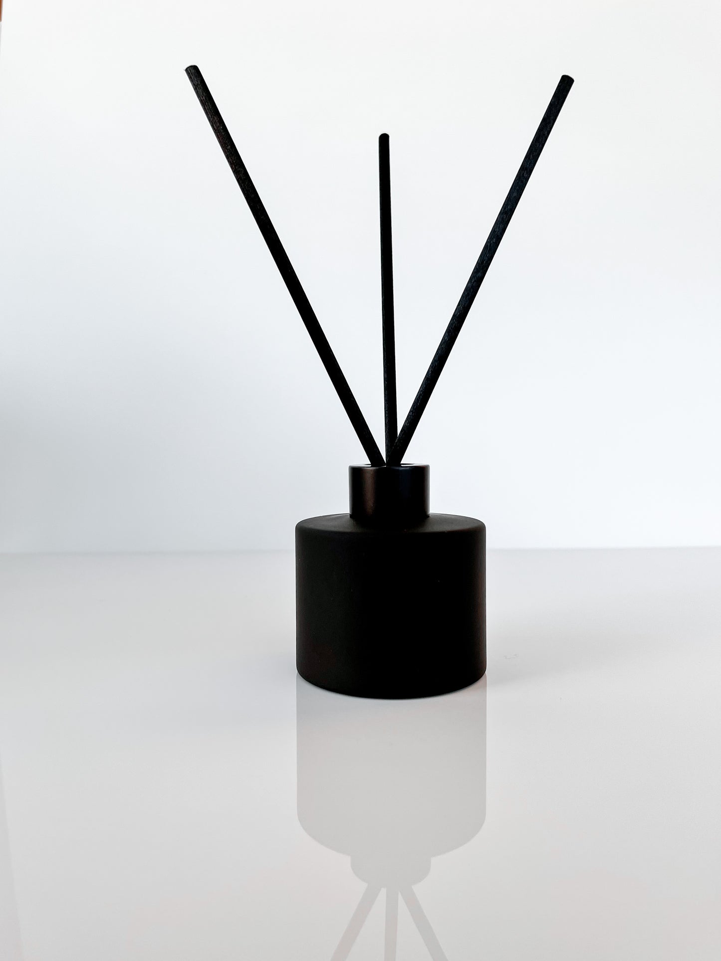 VIOLET ORRIS + SANDALWOOD DIFFUSER